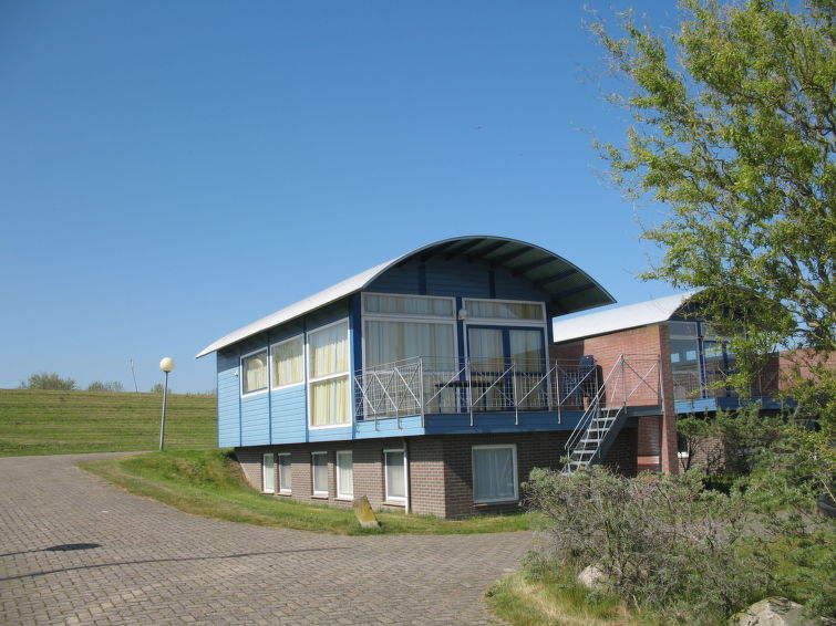 Lauwersmeer (LWM101)