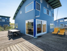 Vrijstaand vakantiehuis aan het Lauwersmeer met eigen oplaadstation - thumbnail 6