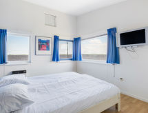 Vrijstaand vakantiehuis aan het Lauwersmeer met eigen oplaadstation - thumbnail 5