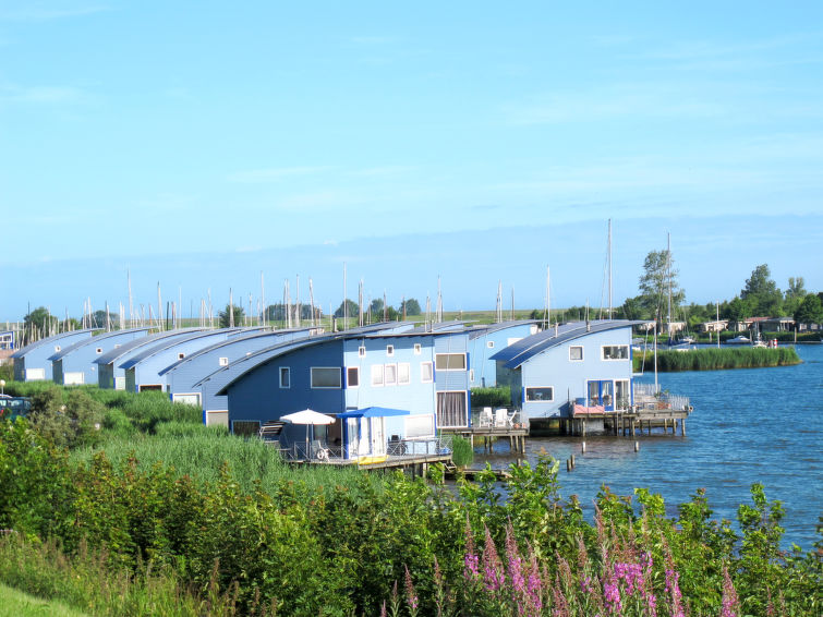 Kuća za odmor Lauwersmeer (LWM125)