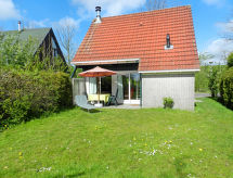 Bungalowpark De Schans