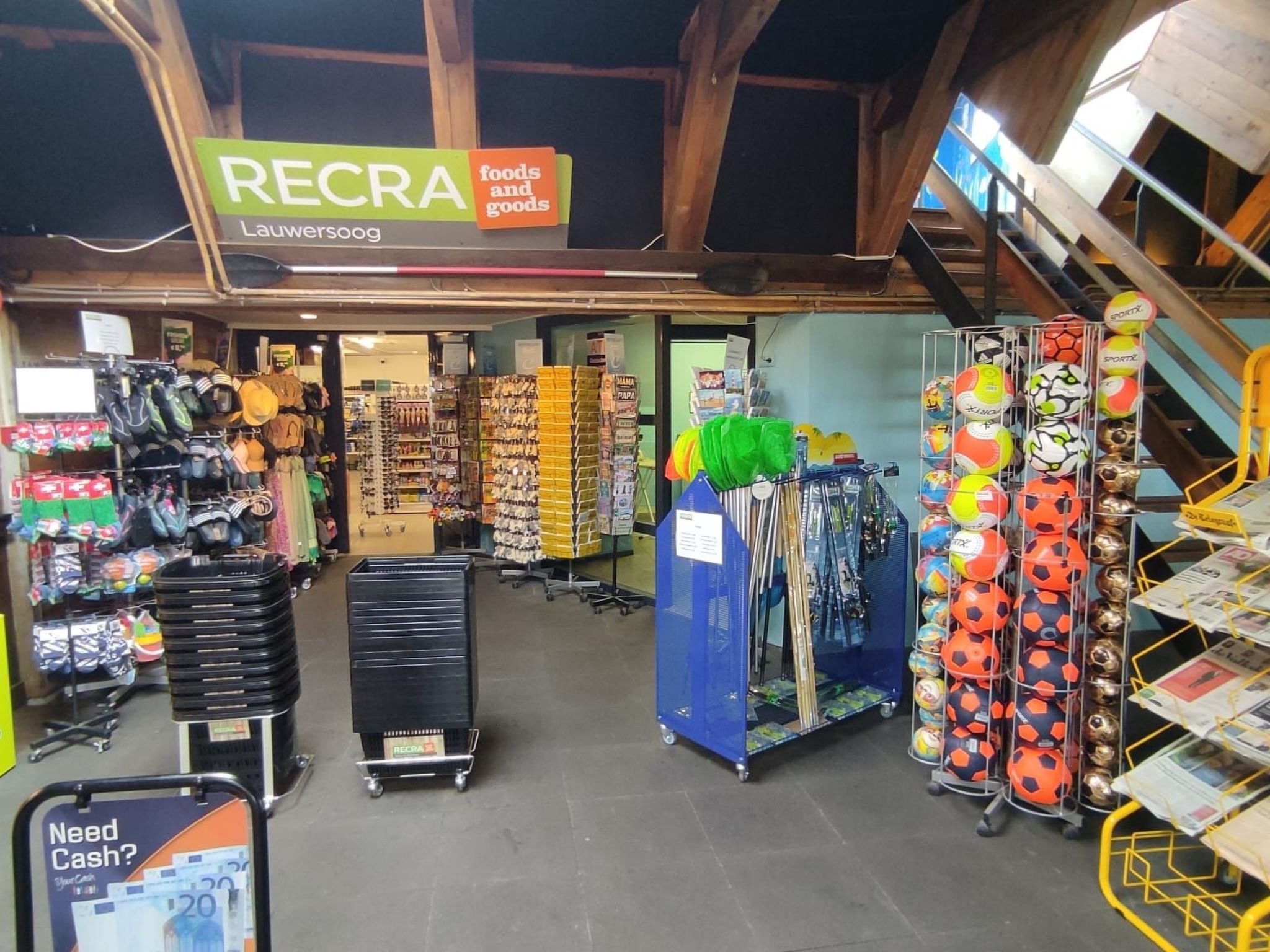 Mobilheim Herz Lauwersoog - Chalet Robbengat 84-Binnen