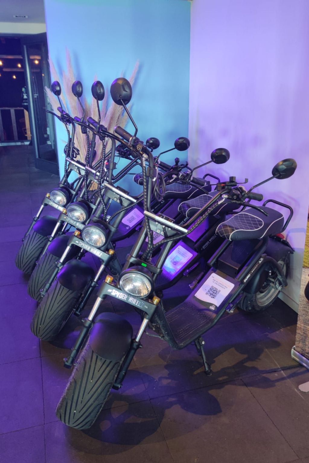 Mobilheim Herz-Binnen