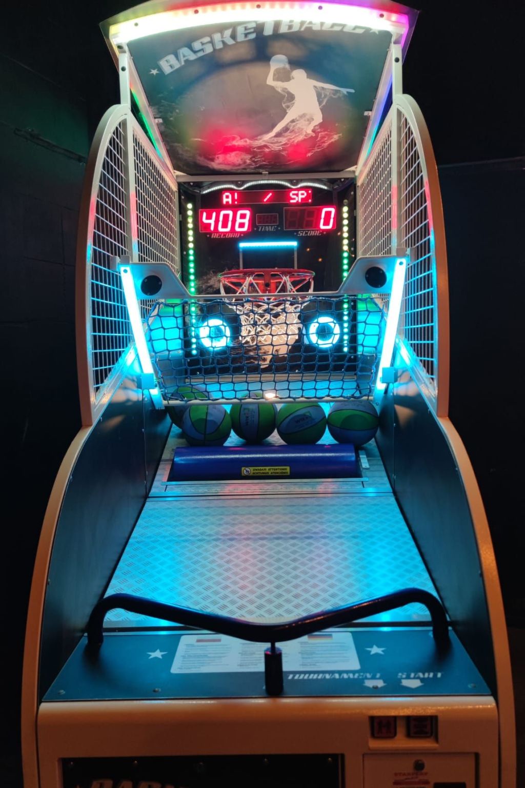 Mobilheim Herz-Binnen