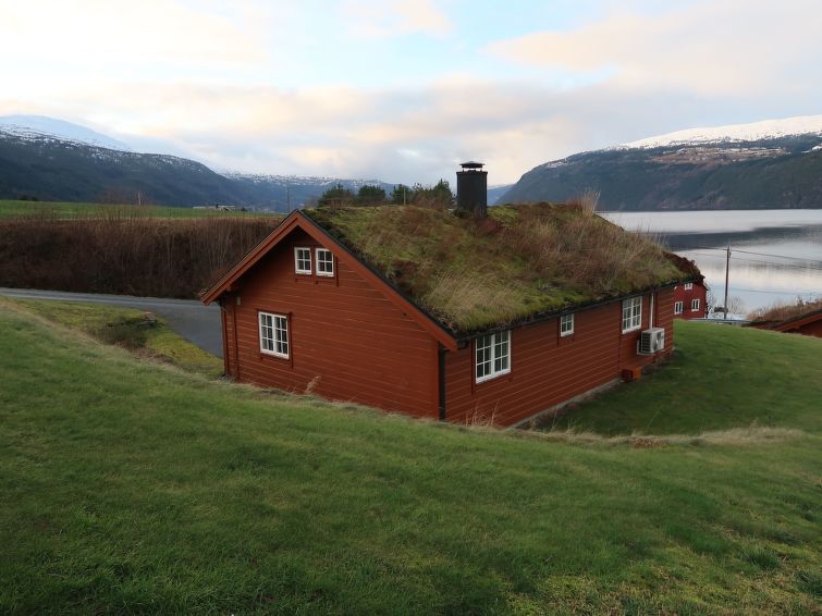 Foto: Utvik - Sogn & Fjordane