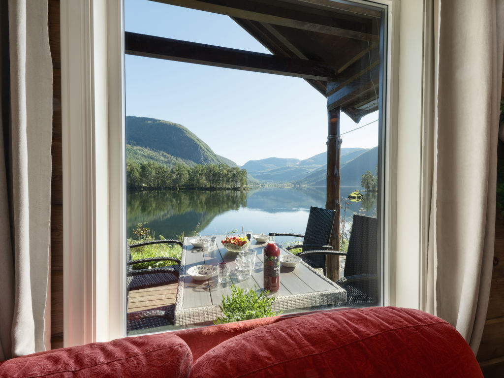 Lauvavatnet (FJS087)