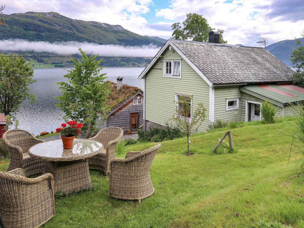 Jølstrablikk (FJS096)