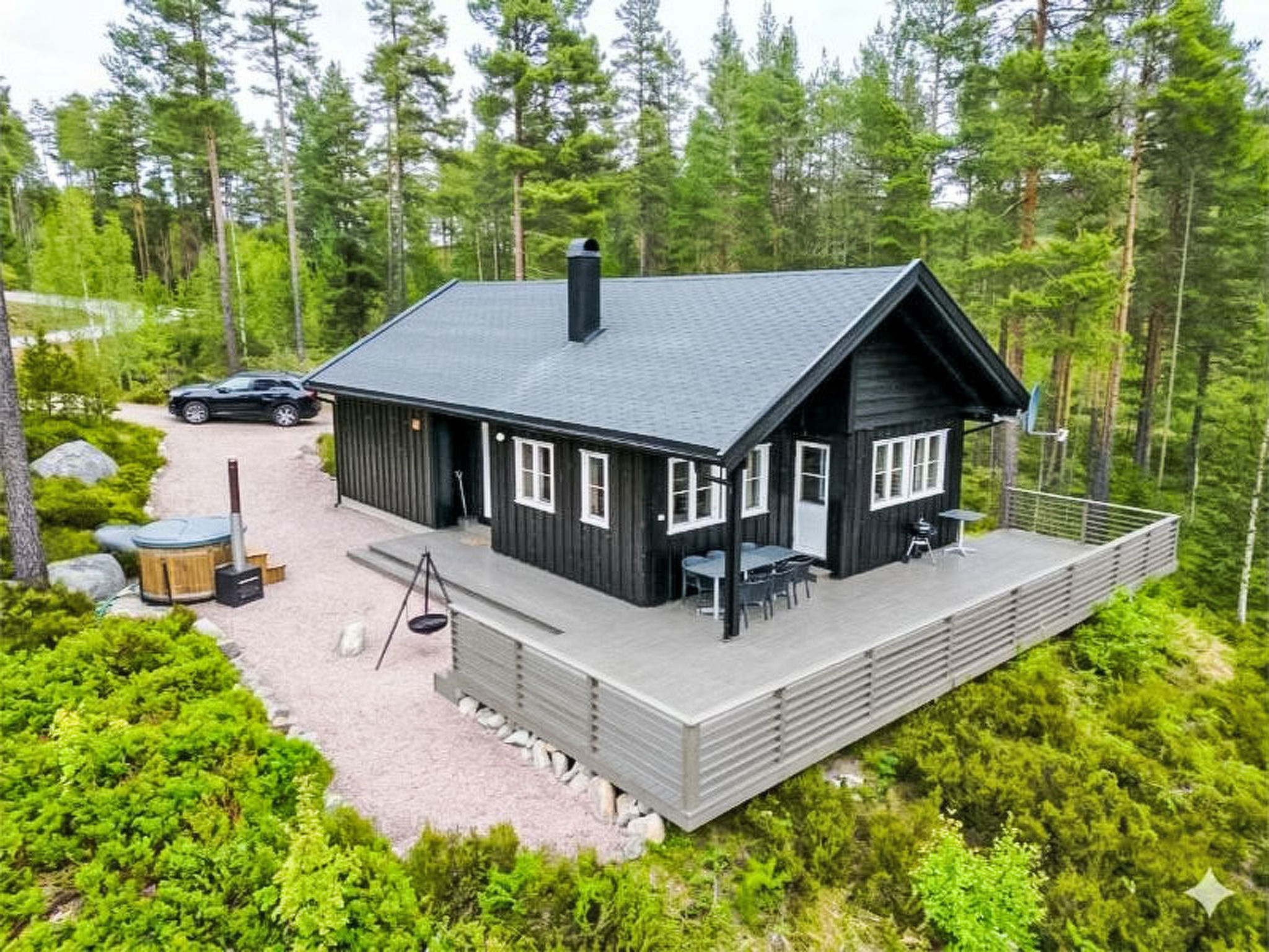 Vrådal