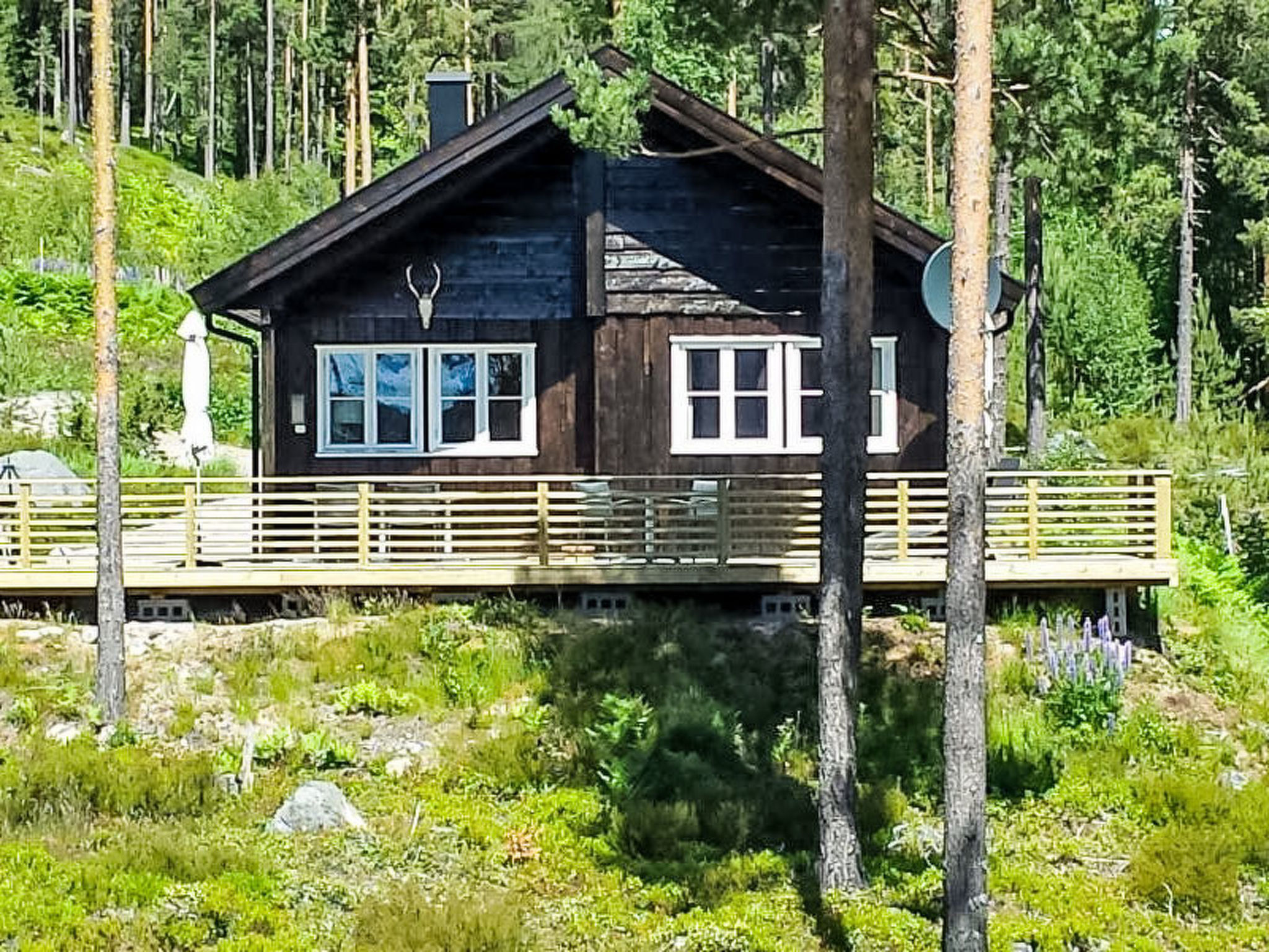 Vrådal