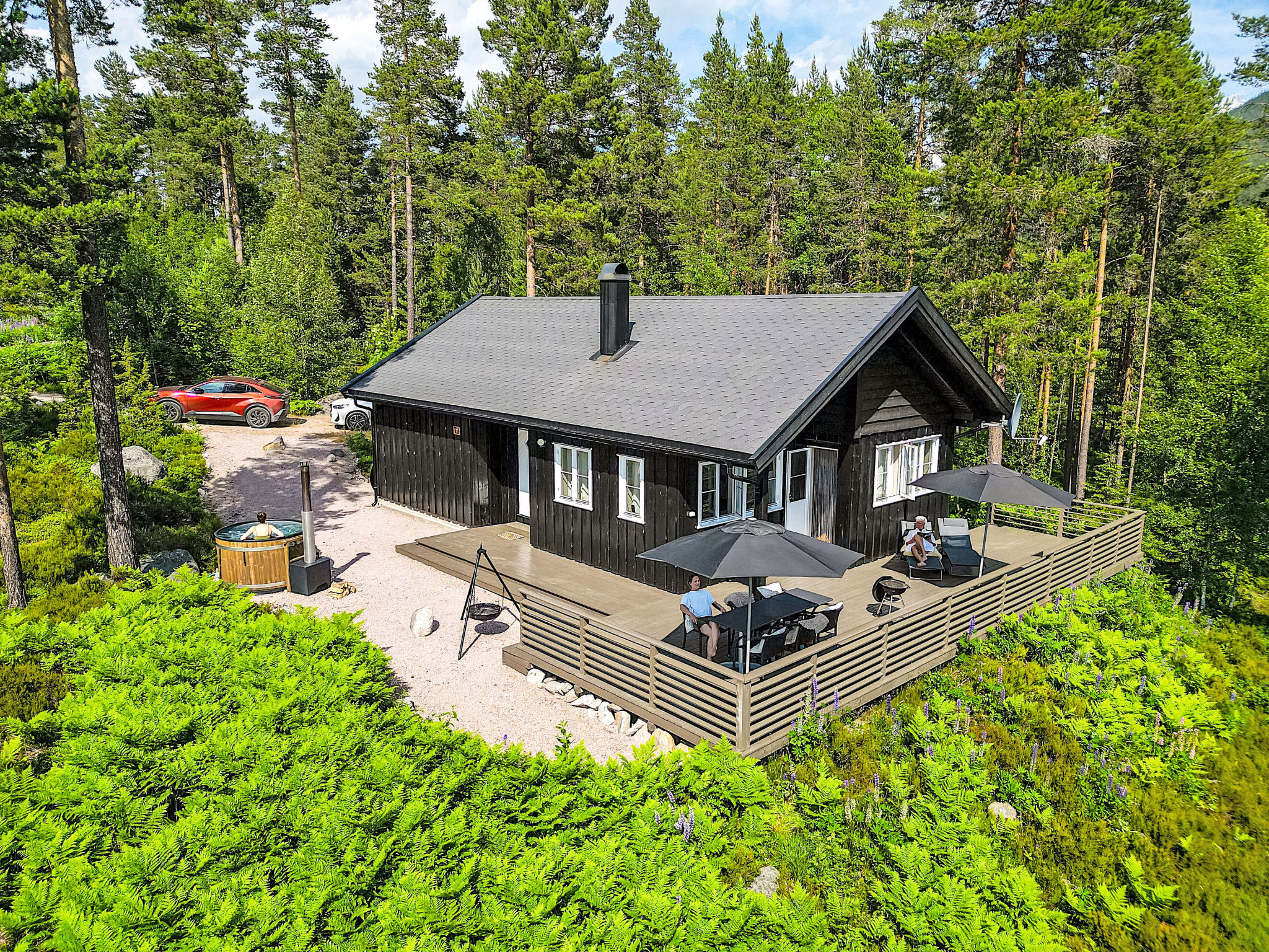 Vrådal