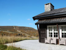 Havsdalshovda (HLD101)