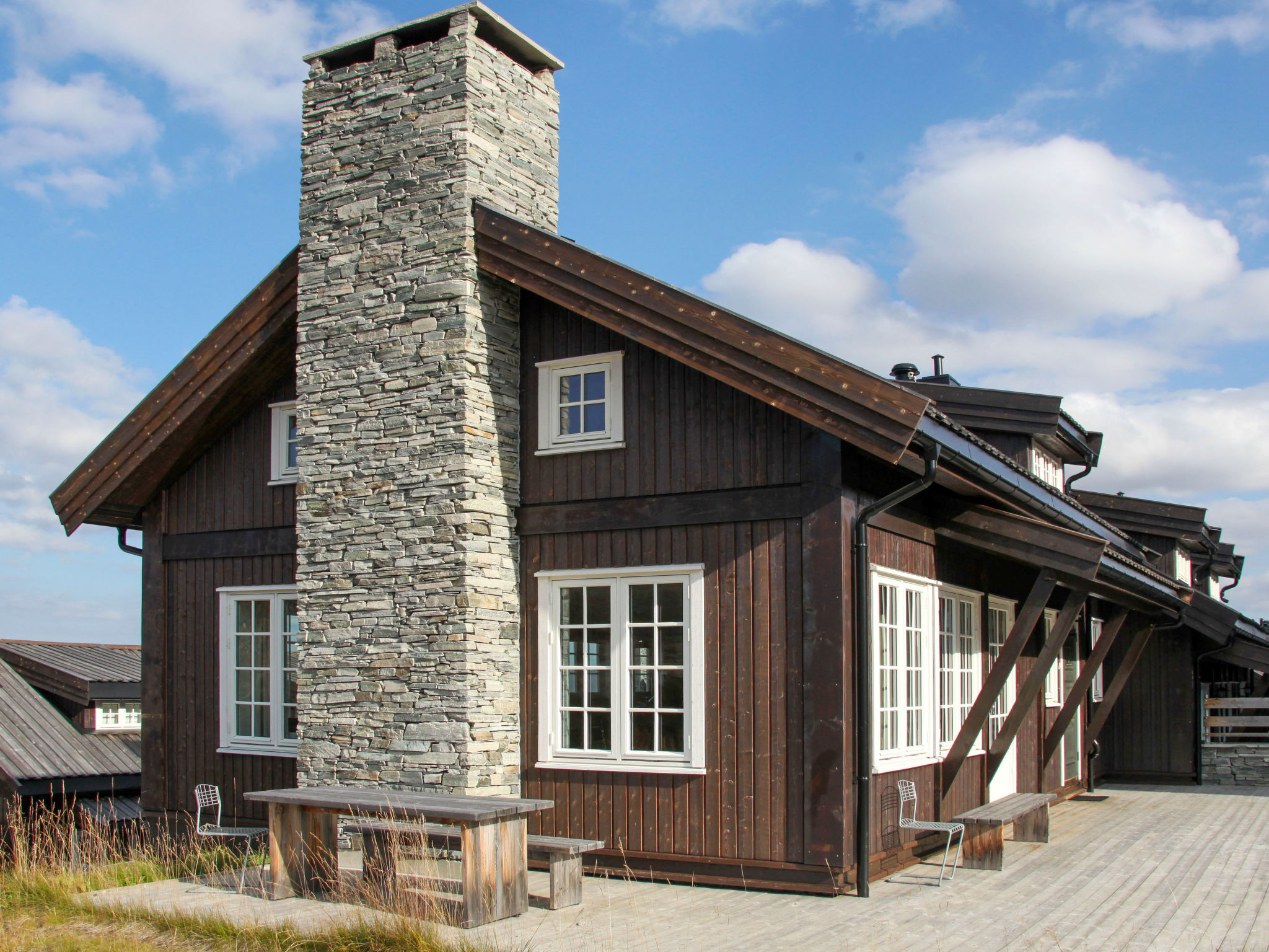 Photo of Havsdalshovda