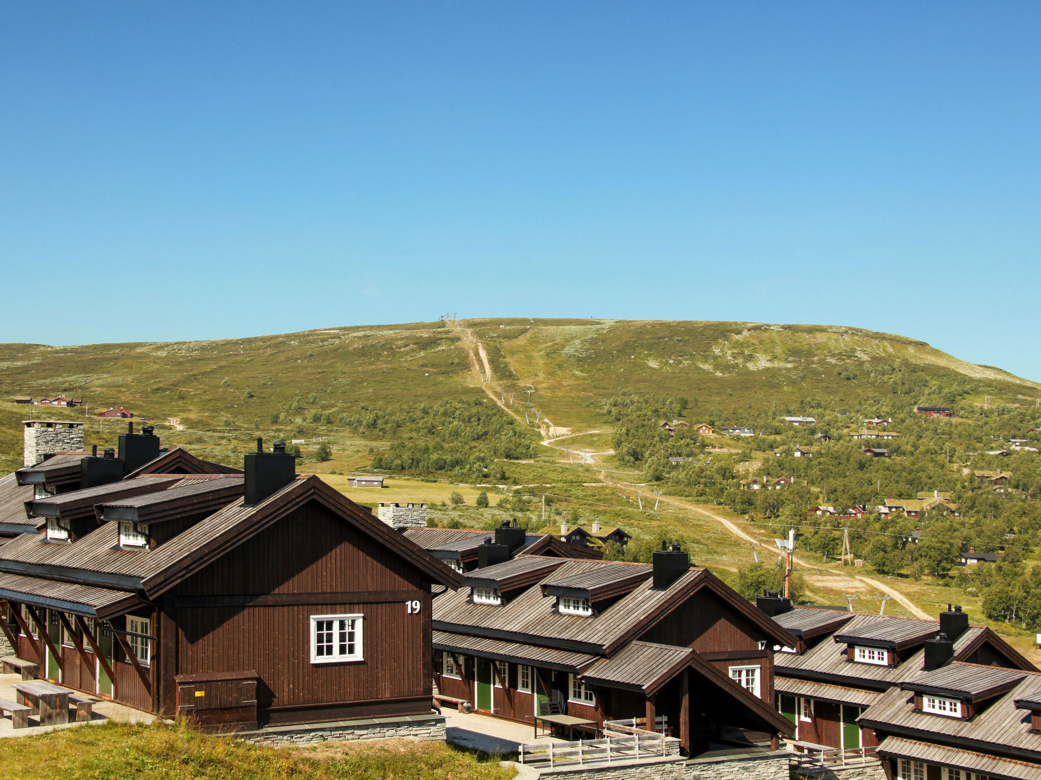 Photo of Havsdalshovda