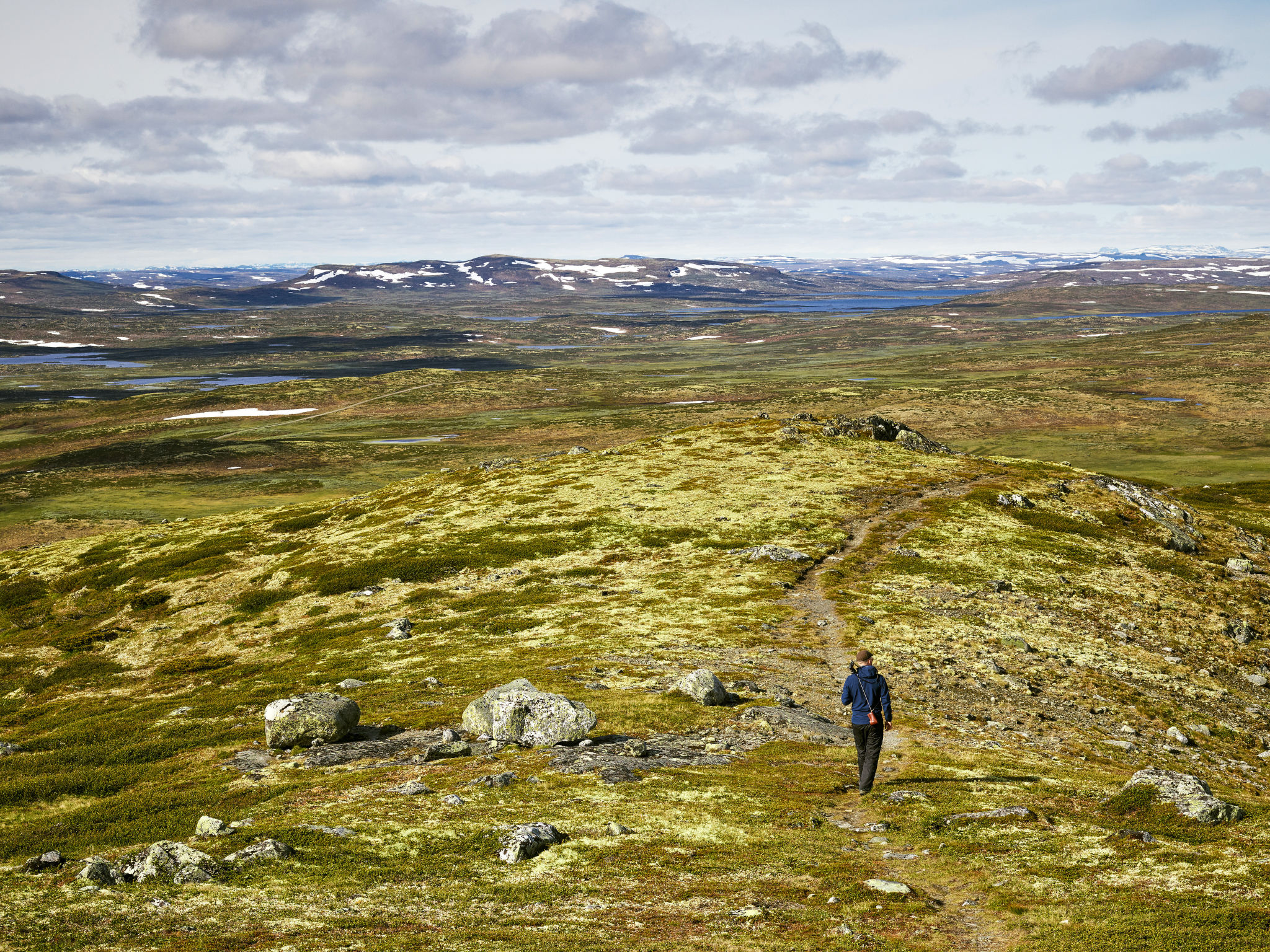 Photo of Havsdalshovda