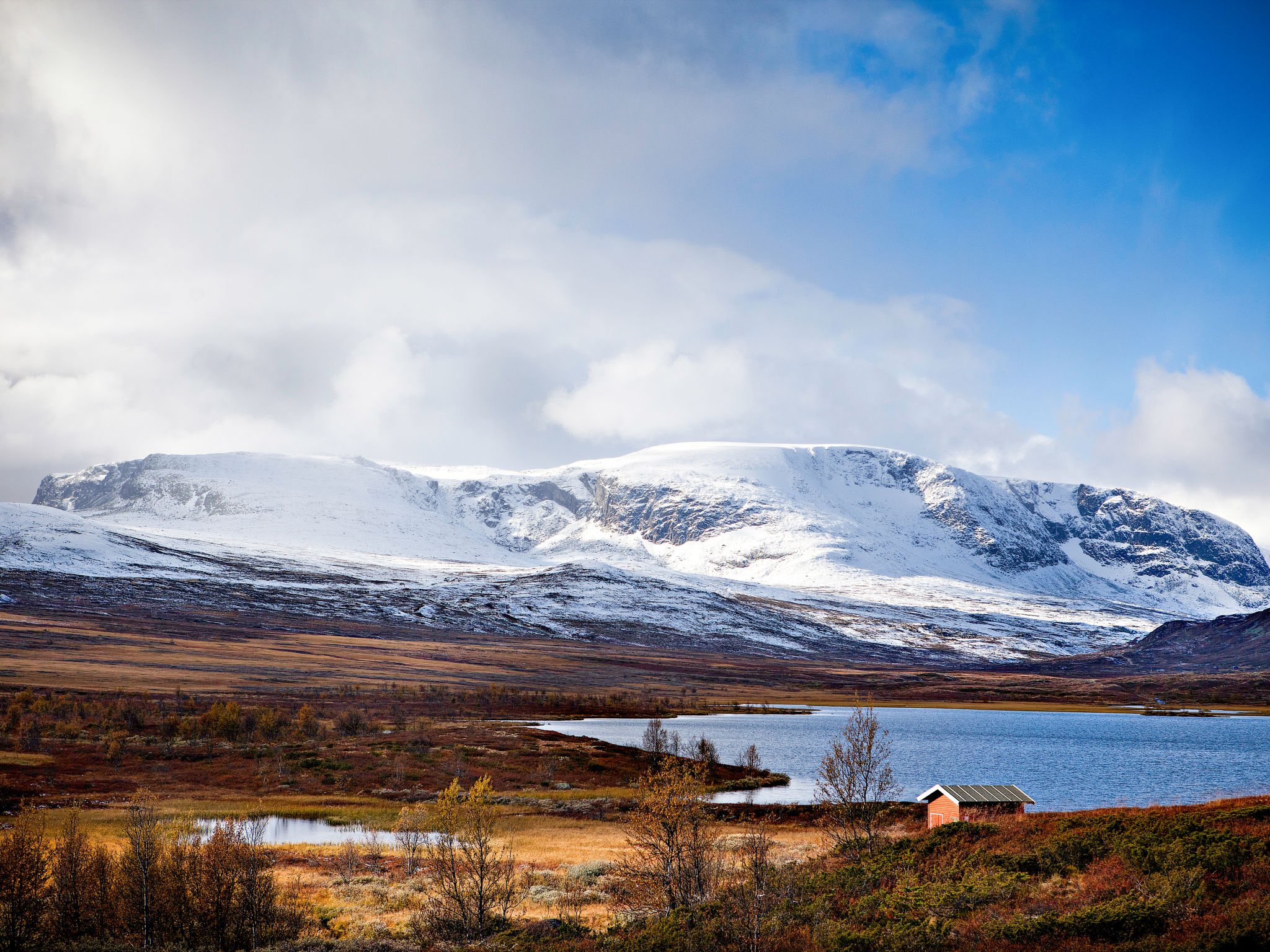 Photo of Havsdalshovda