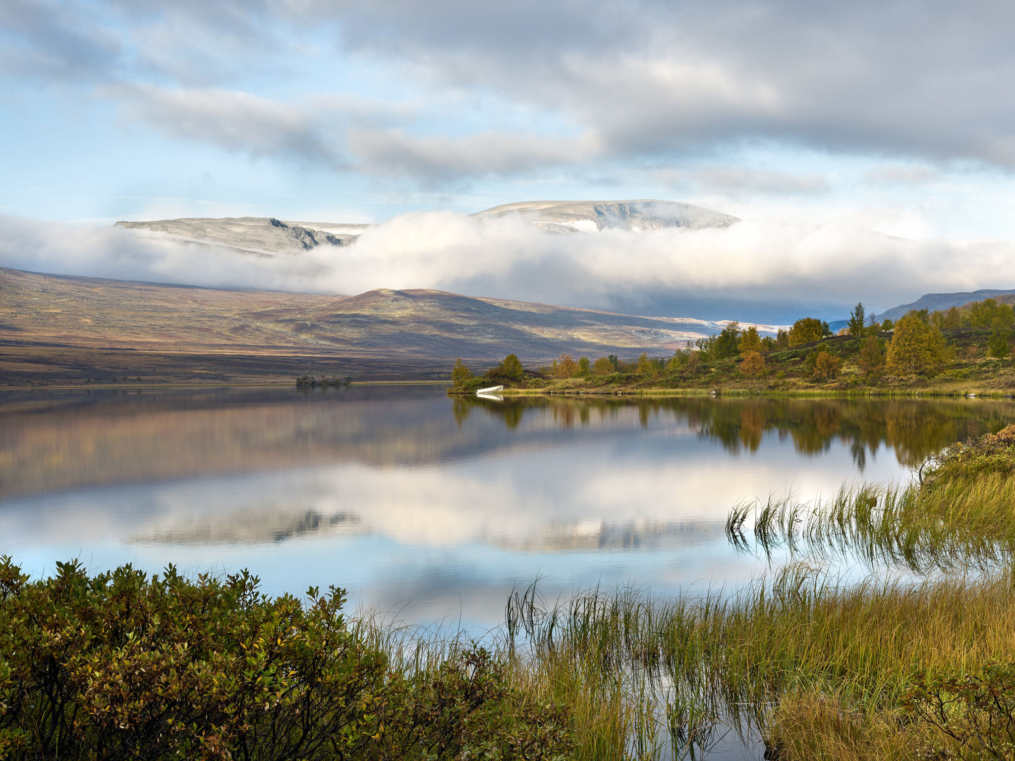Photo of Havsdalshovda
