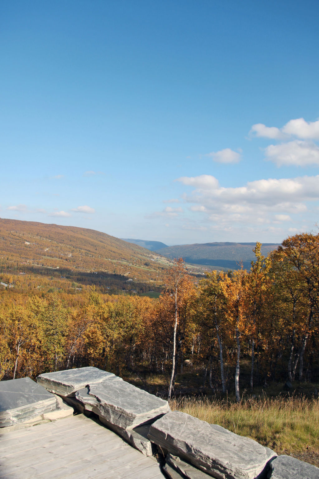 Photo of Havsdalshovda
