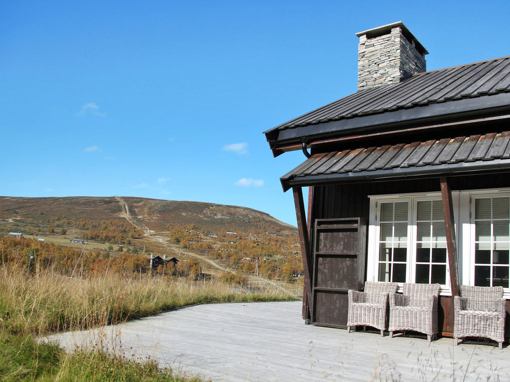 Ferienwohnung Havsdalsgrenda (HLD102) Ferienwohnung in Norwegen