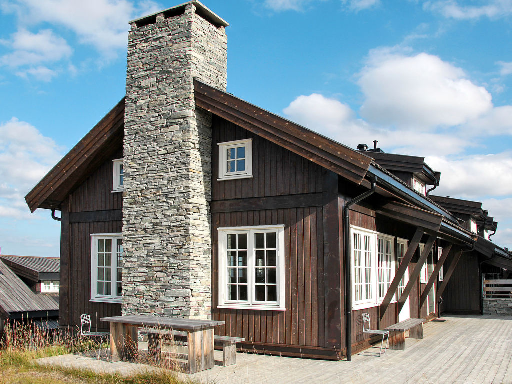 Ferienwohnung Havsdalsgrenda (HLD103) Ferienwohnung in Norwegen