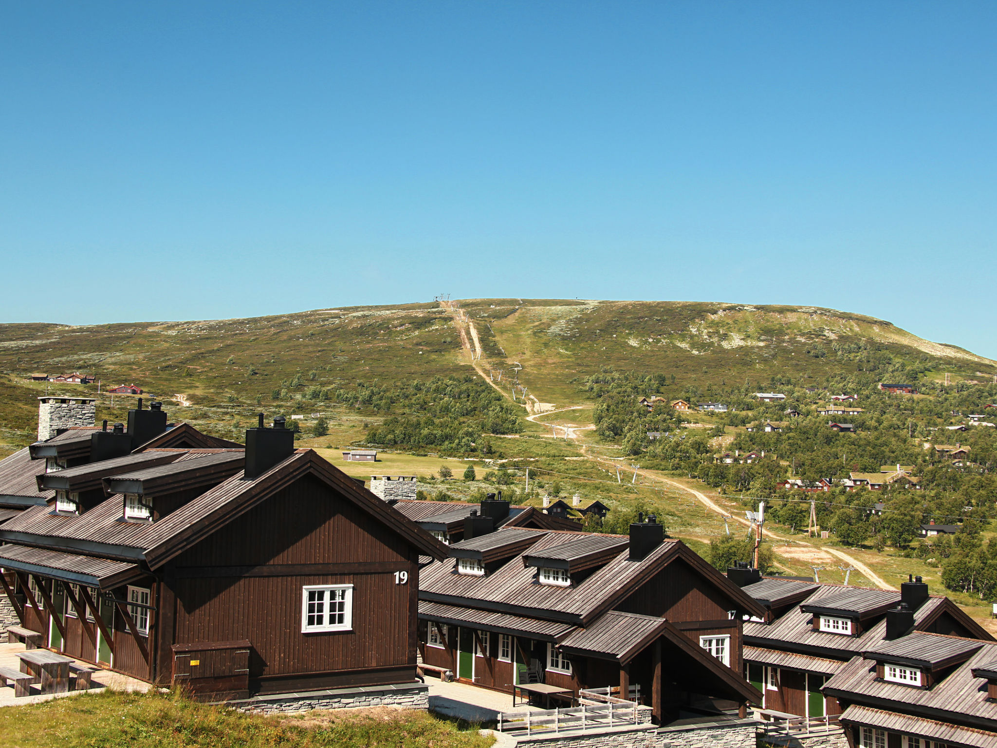 Photo of Havsdalsgrenda