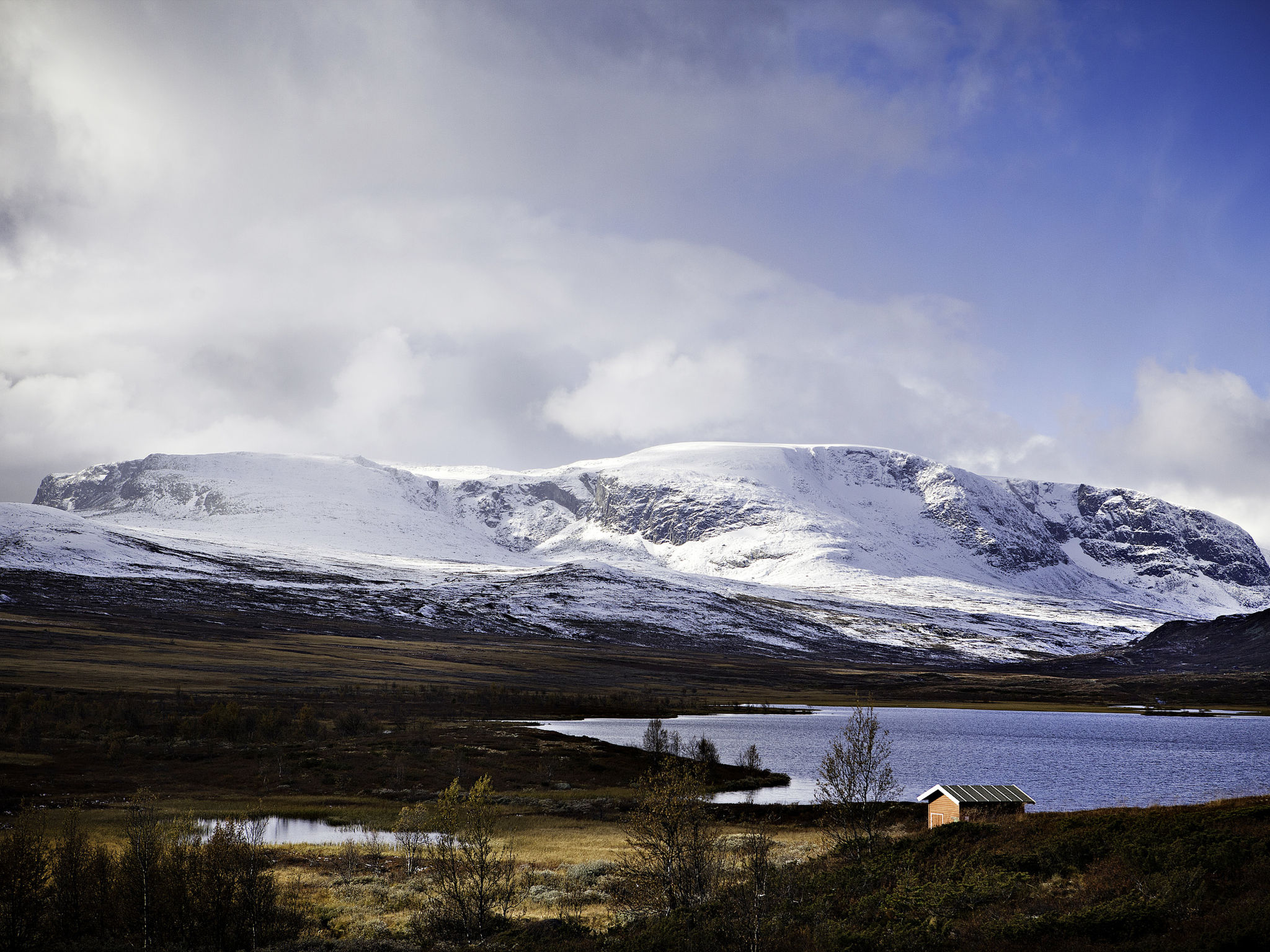 Photo of Havsdalsgrenda