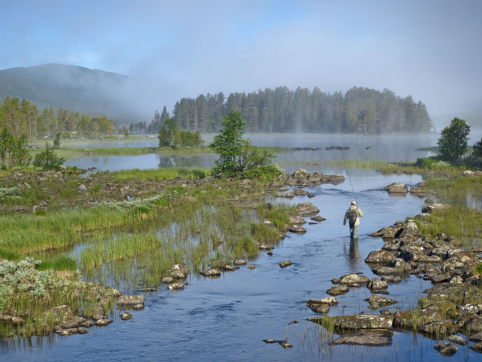 Photo of Havsdalsgrenda