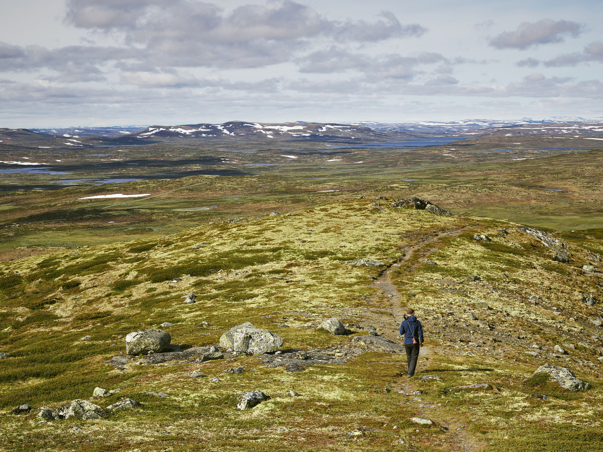 Photo of Havsdalsgrenda
