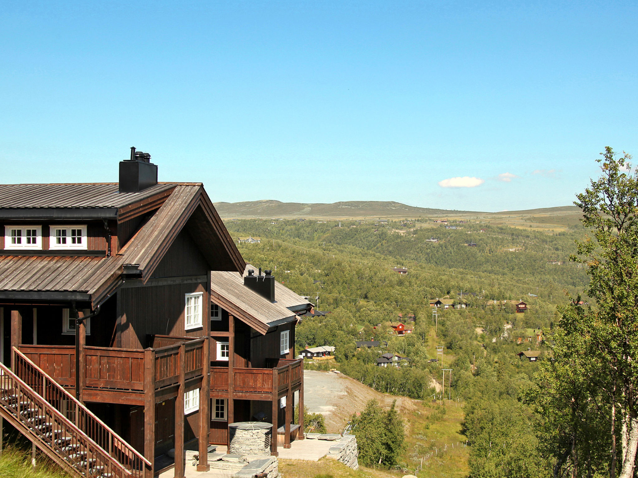 Photo of Havsdalsgrenda