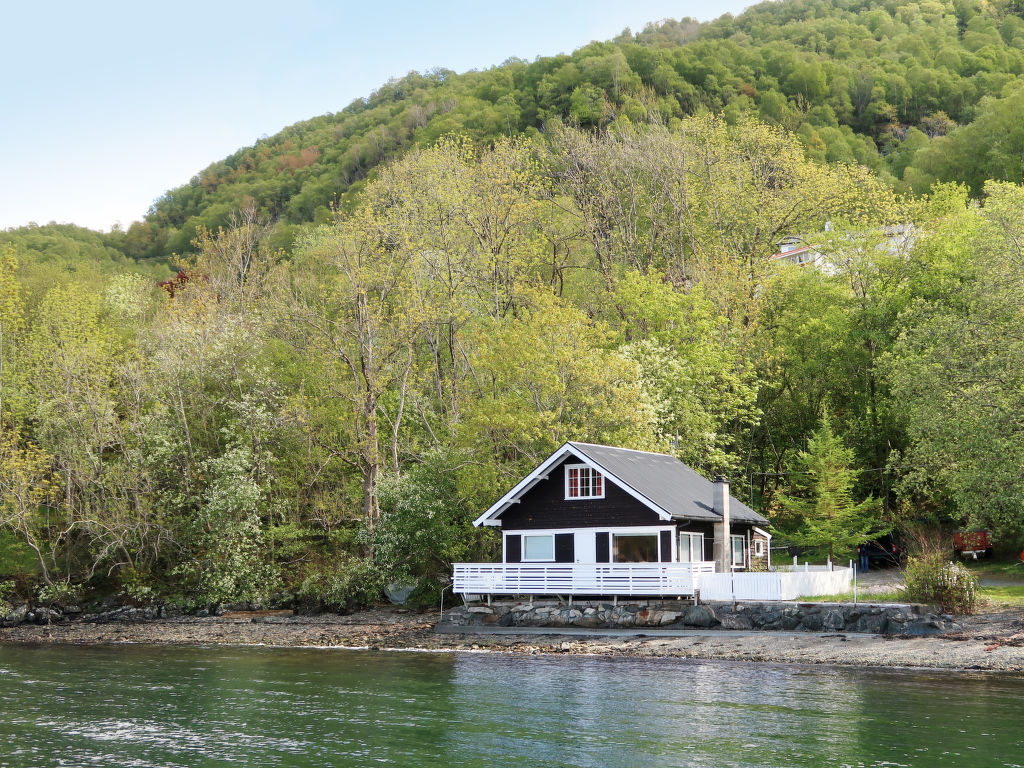 Ferienhaus Jokobu (FJH087) Ferienhaus  Hordaland Hardangerfjord