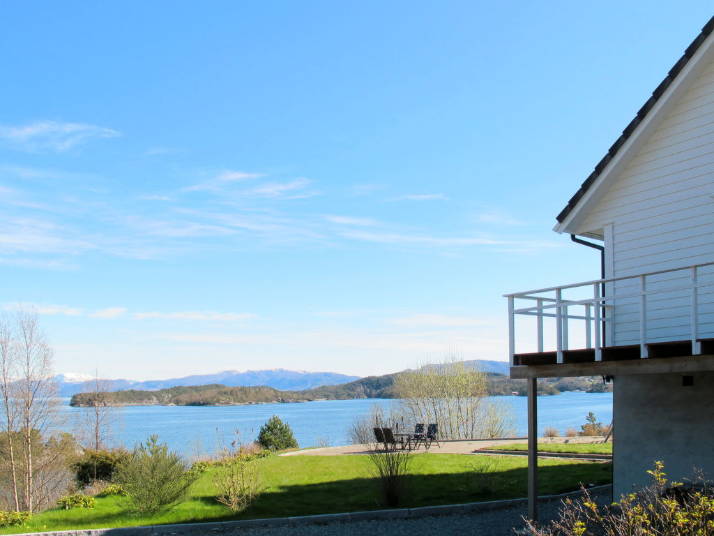 Ferienwohnung Galanten (FJH609) Ferienwohnung  Hordaland Hardangerfjord