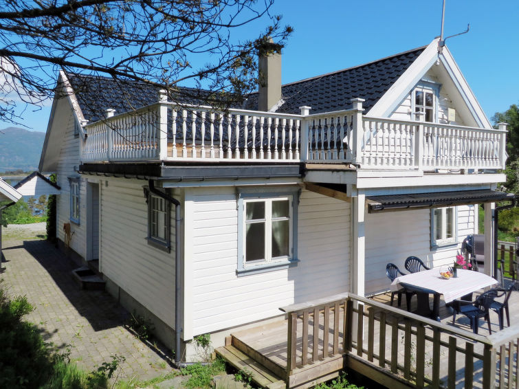 Tatil Evi Nyborg (FJH632)