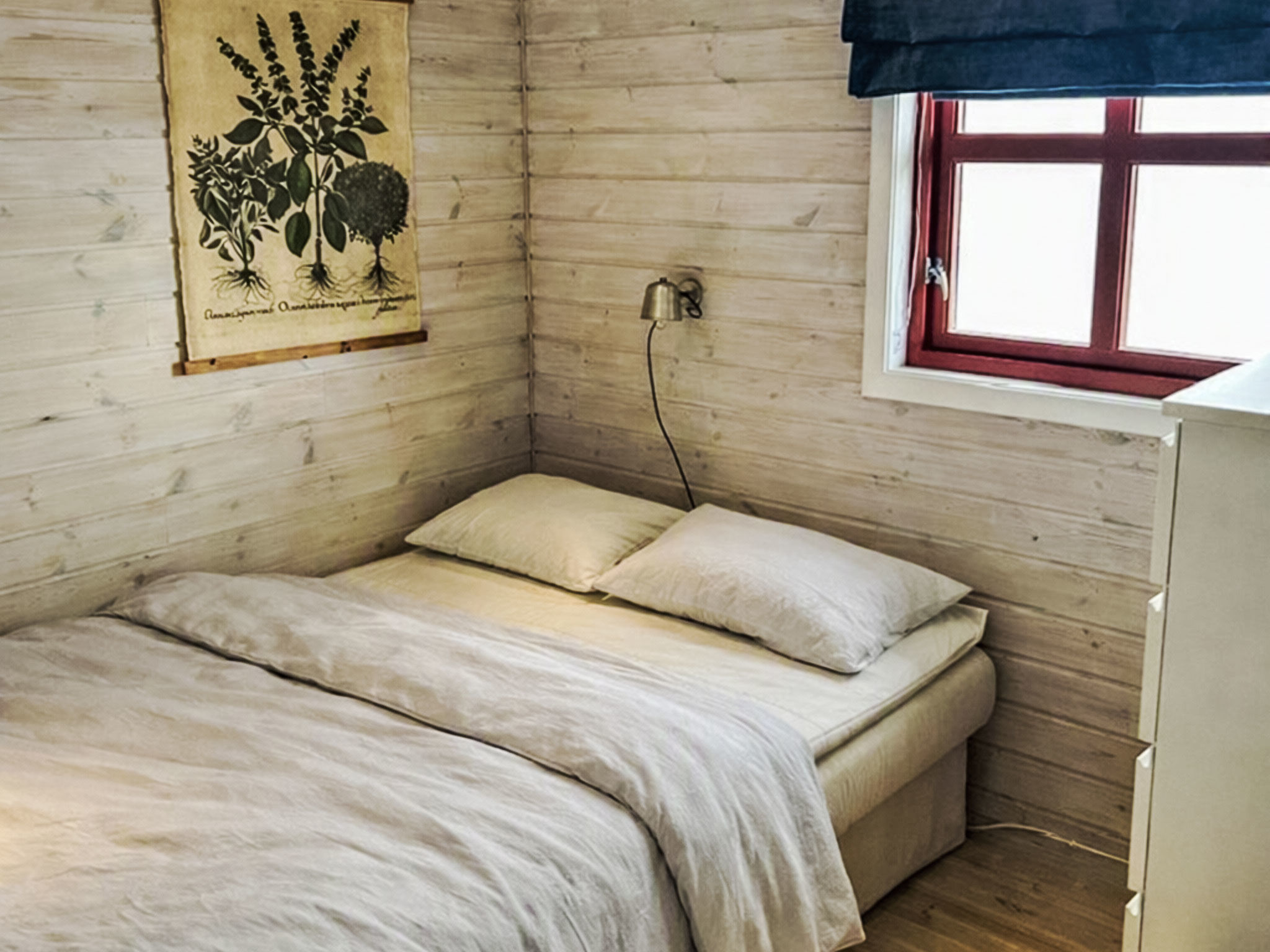 Maison Elistova – Chambre, photo 17 sur 31