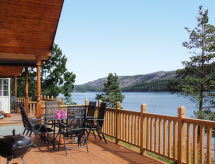 Tyttebærhytta (FJH649)