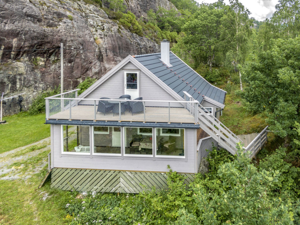 Ferienhaus Åkrafjorden (FJH340) Ferienhaus  Hordaland Hardangerfjord