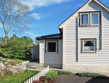 Bjørkeneset (FJH621)