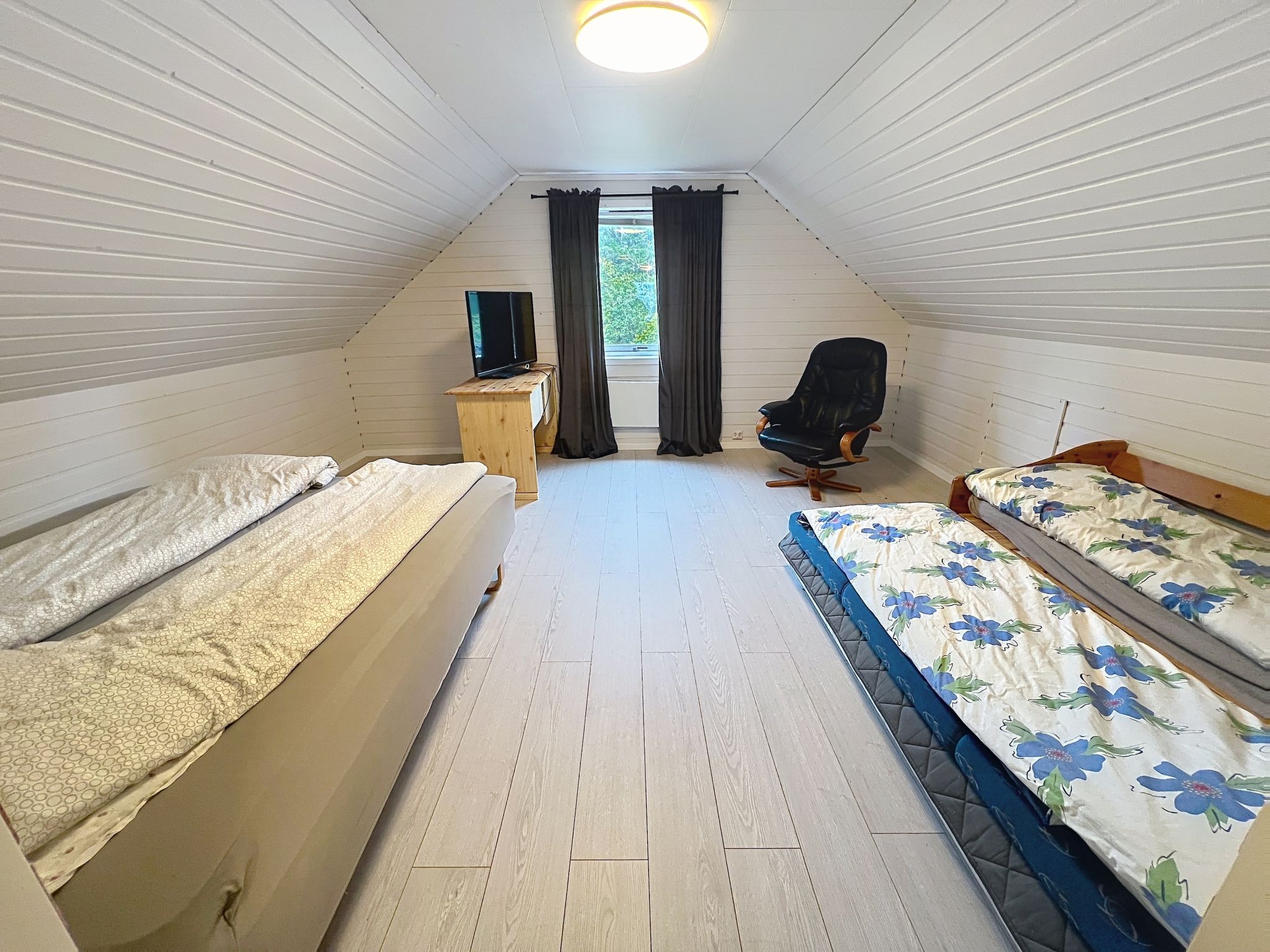 Maison Hauken – Chambre, photo 14 sur 29