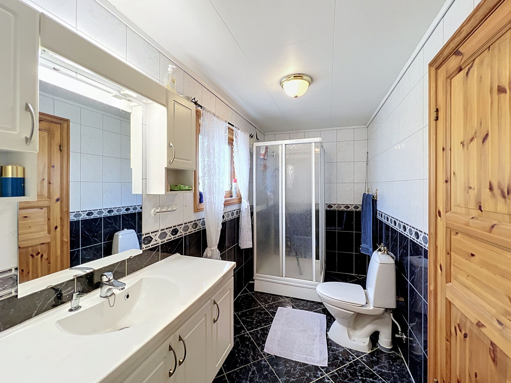 Maison Hauken – Salle de bains, photo 18 sur 29
