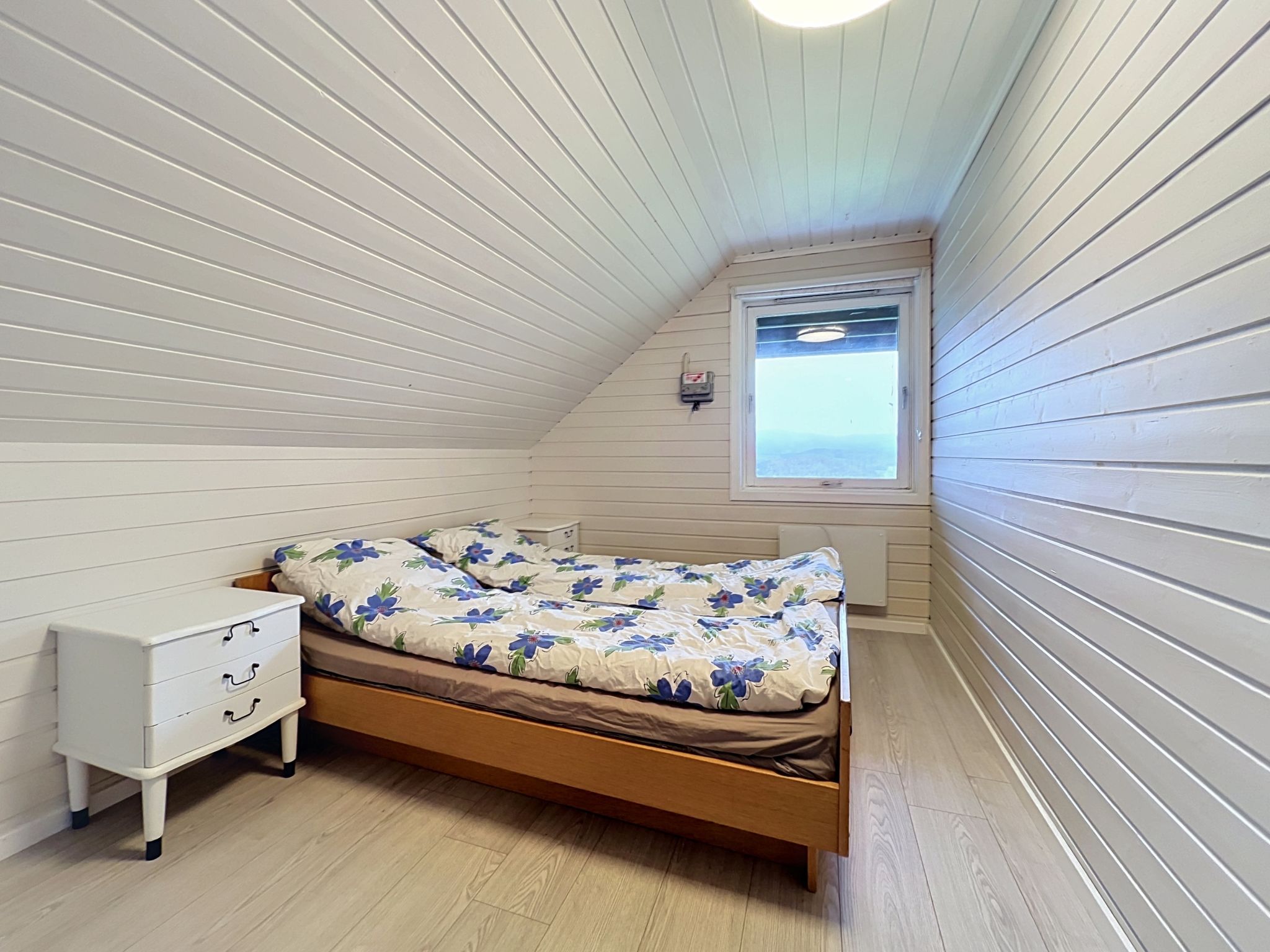 Maison Hauken – Chambre, photo 12 sur 29