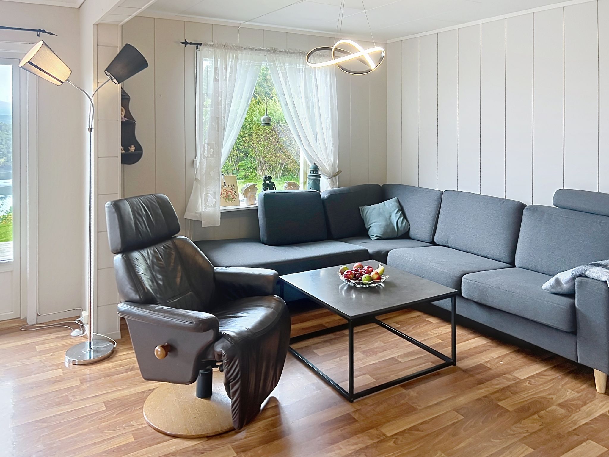 Maison Hauken – Séjour, photo 6 sur 29
