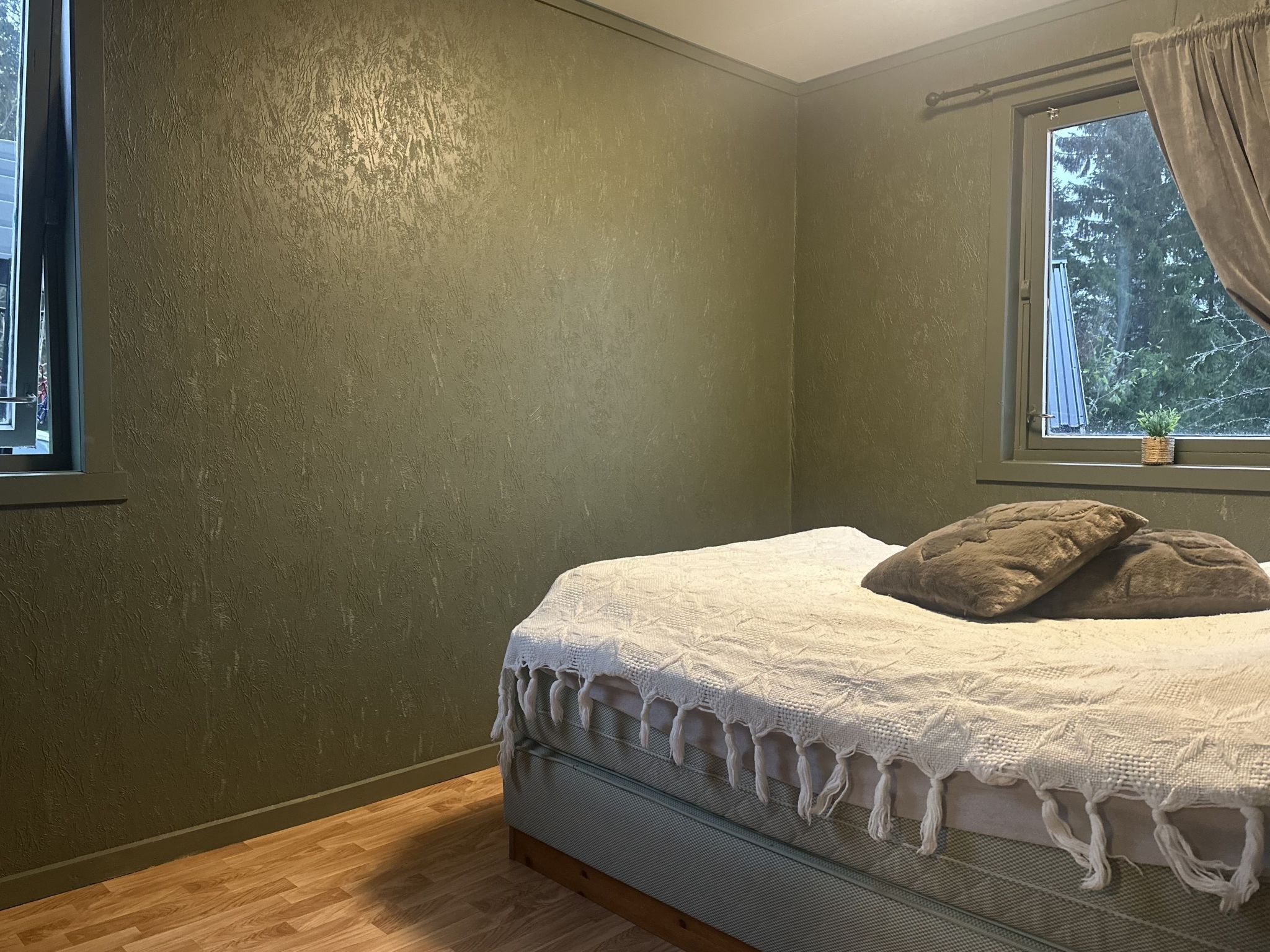 Maison Hauken – Chambre, photo 15 sur 29