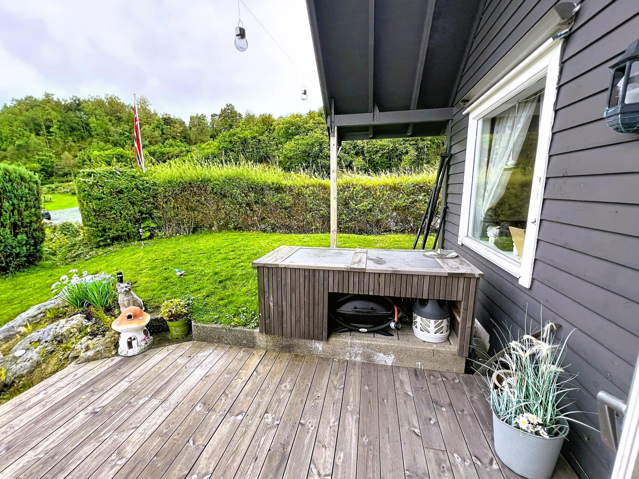 Maison Hauken – Extérieur de la maison, photo 22 sur 29
