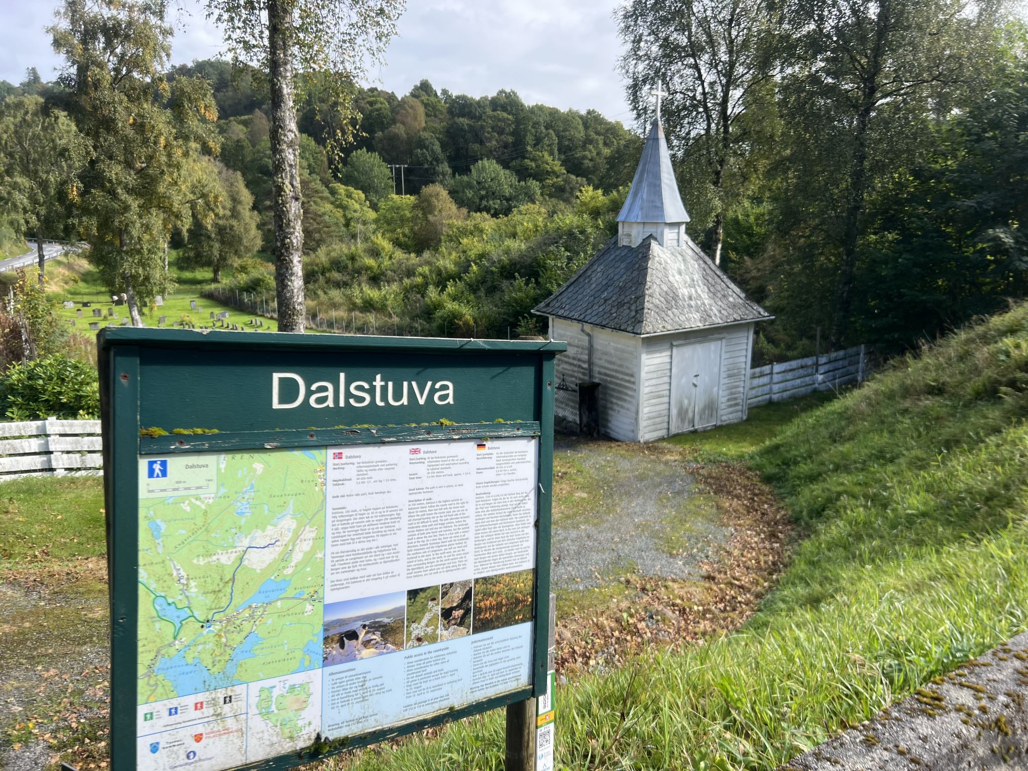 Maison Hauken – Environs, photo 28 sur 29