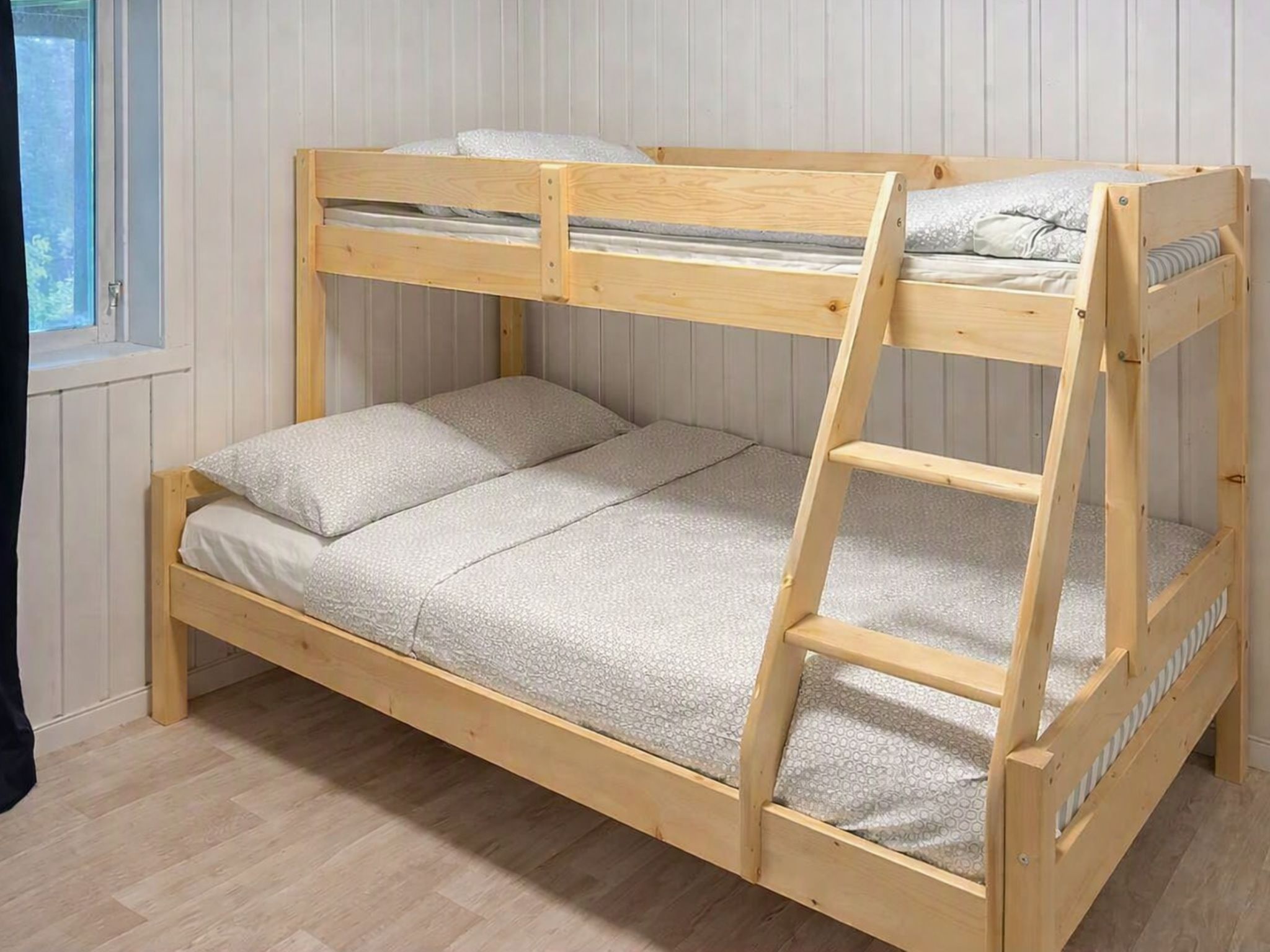 Maison Hauken – Chambre, photo 13 sur 29