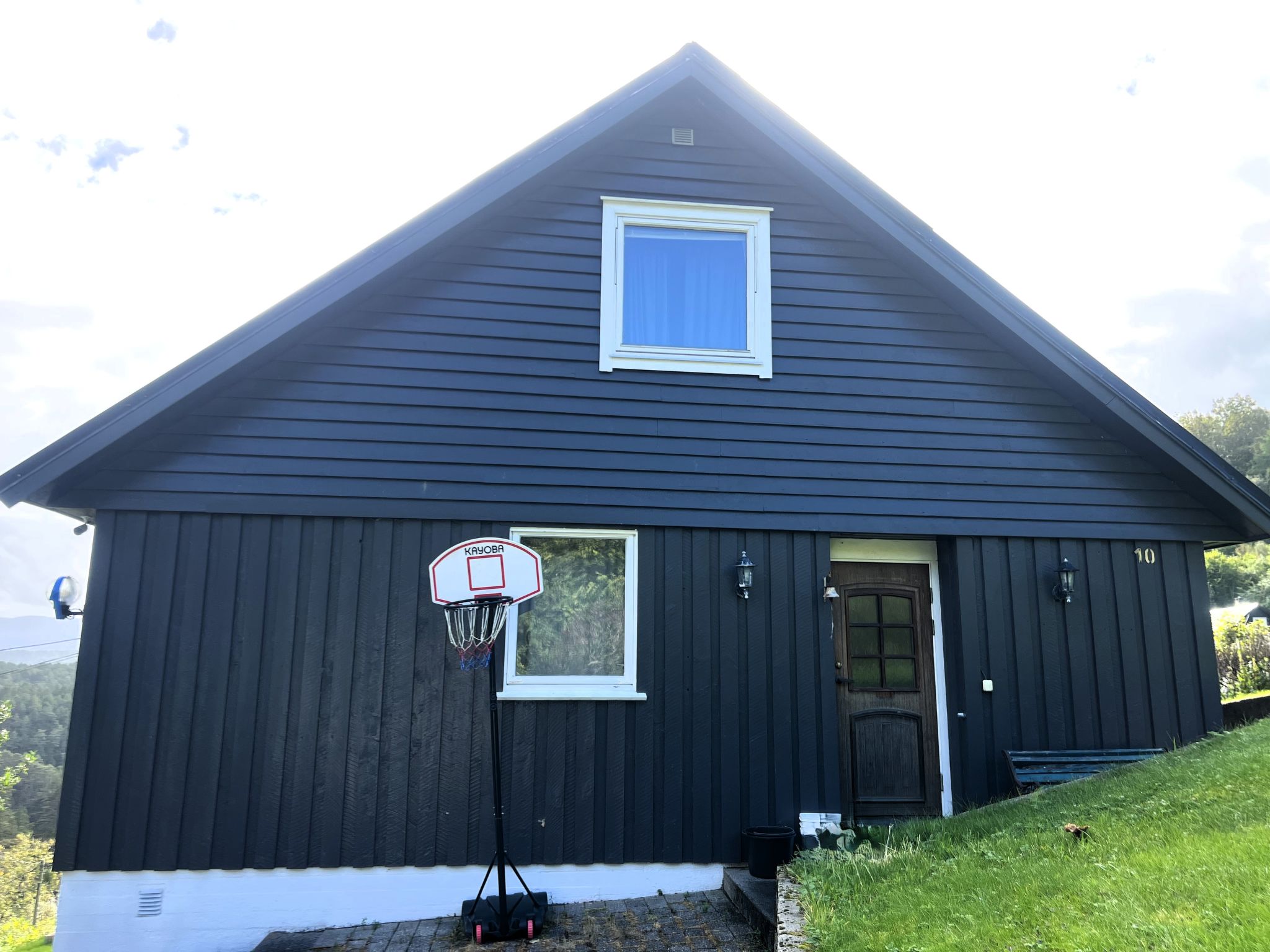Maison Hauken – Extérieur de la maison, photo 21 sur 29