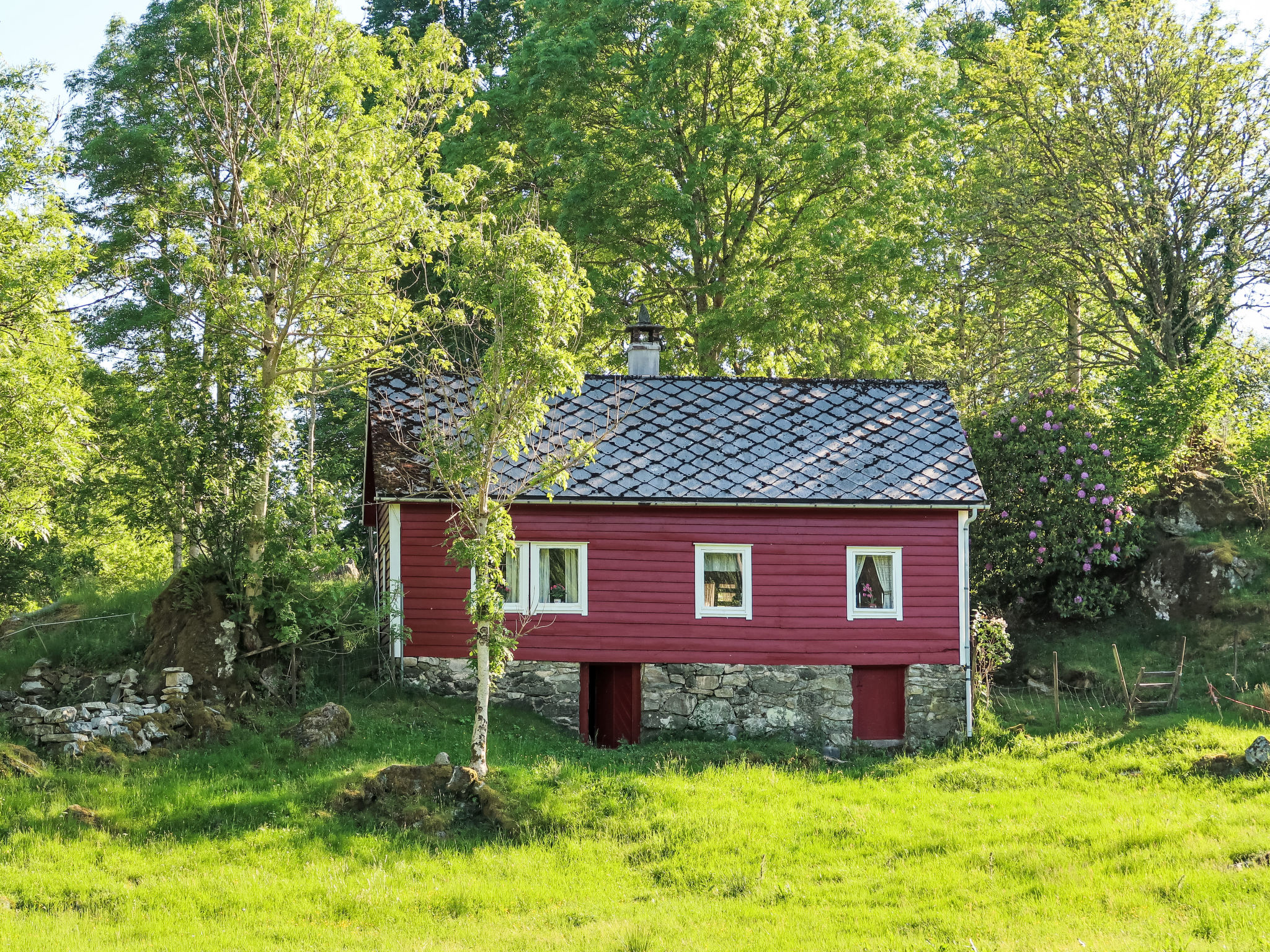 Åsvågen (FJH628)