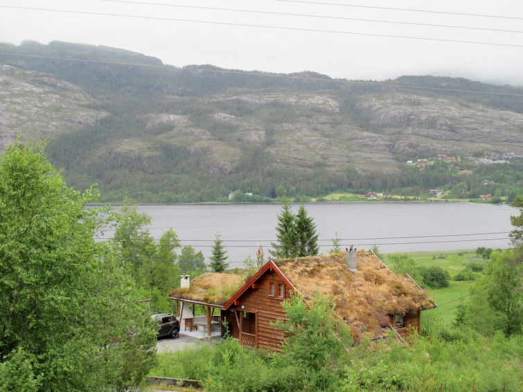 Buss bergen eikelandsosen