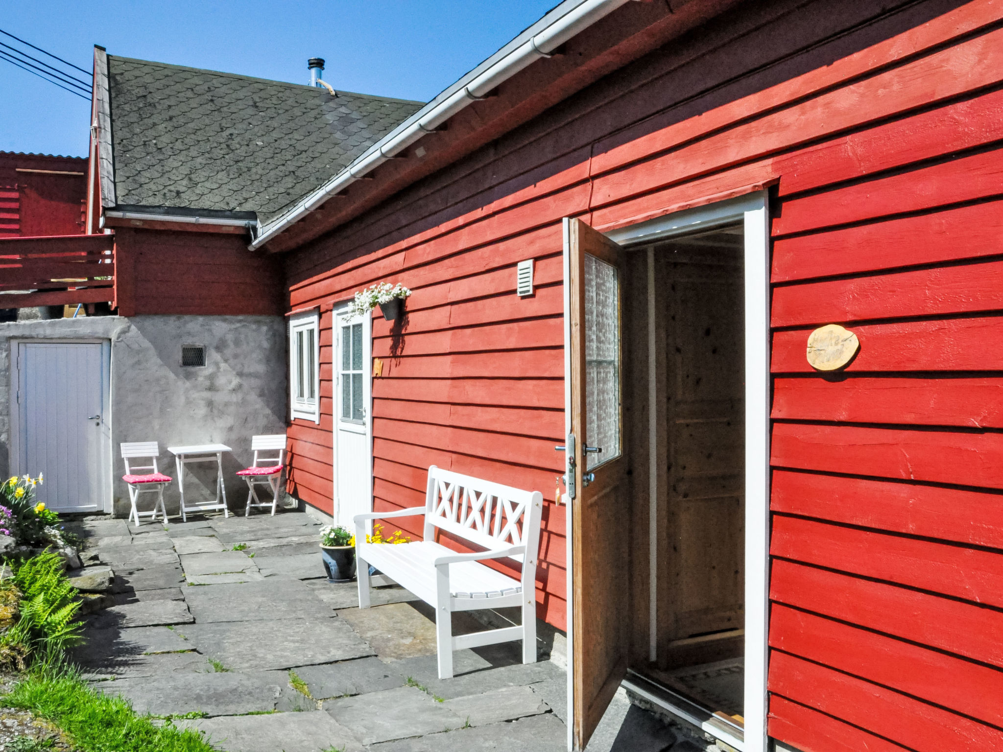 Mjølkerommet