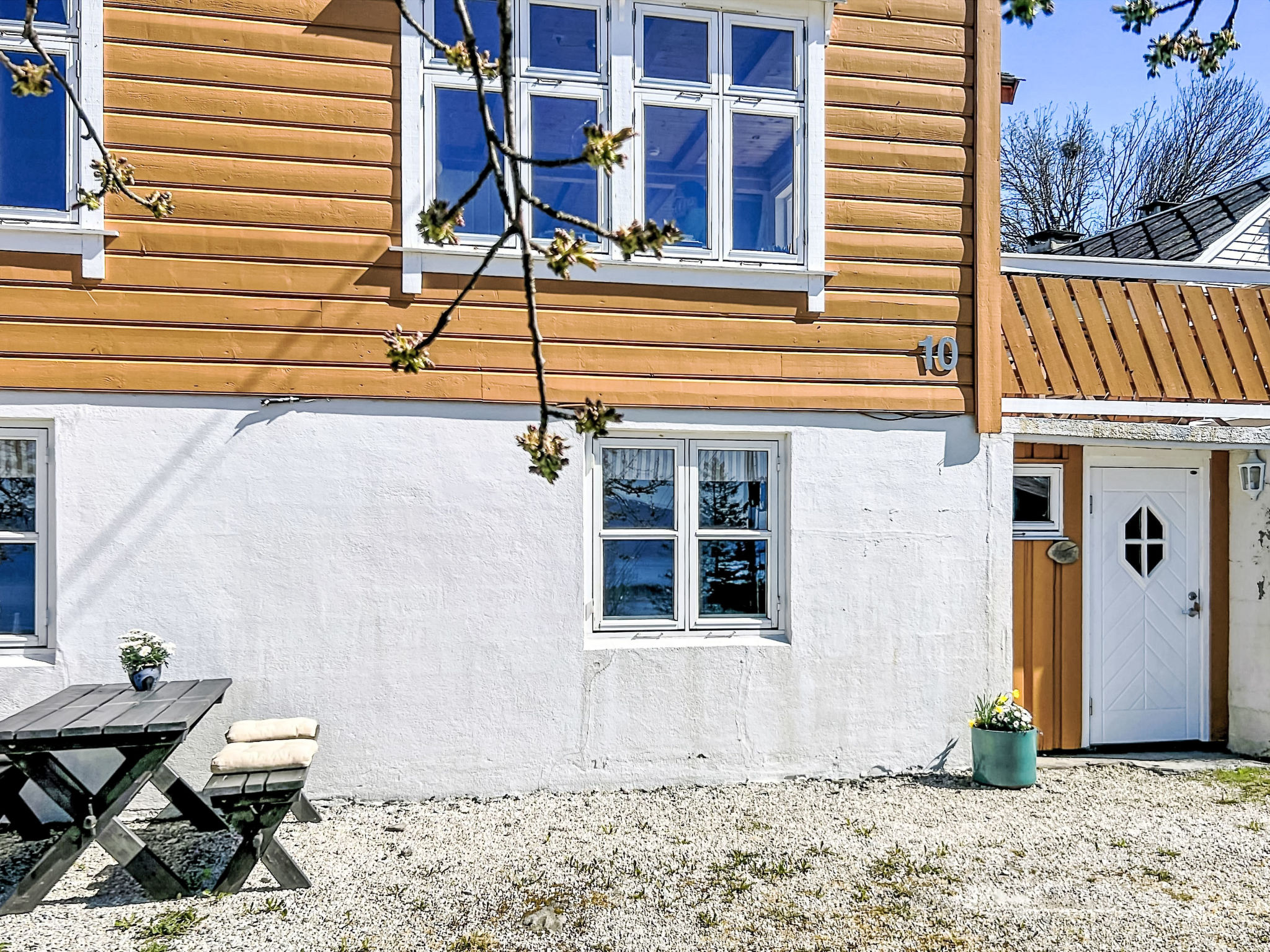 Hagen - Buiten