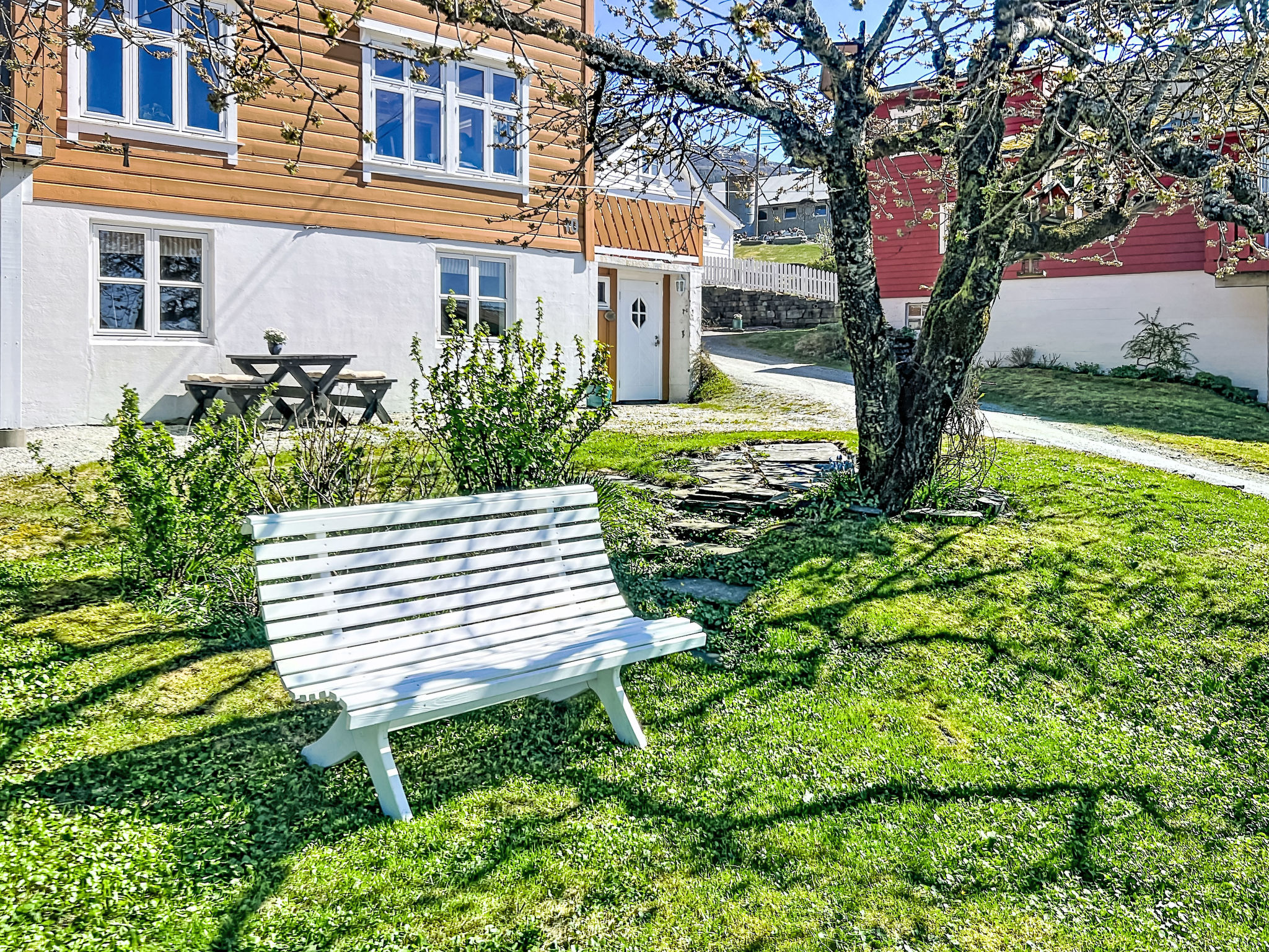 Hagen - Buiten
