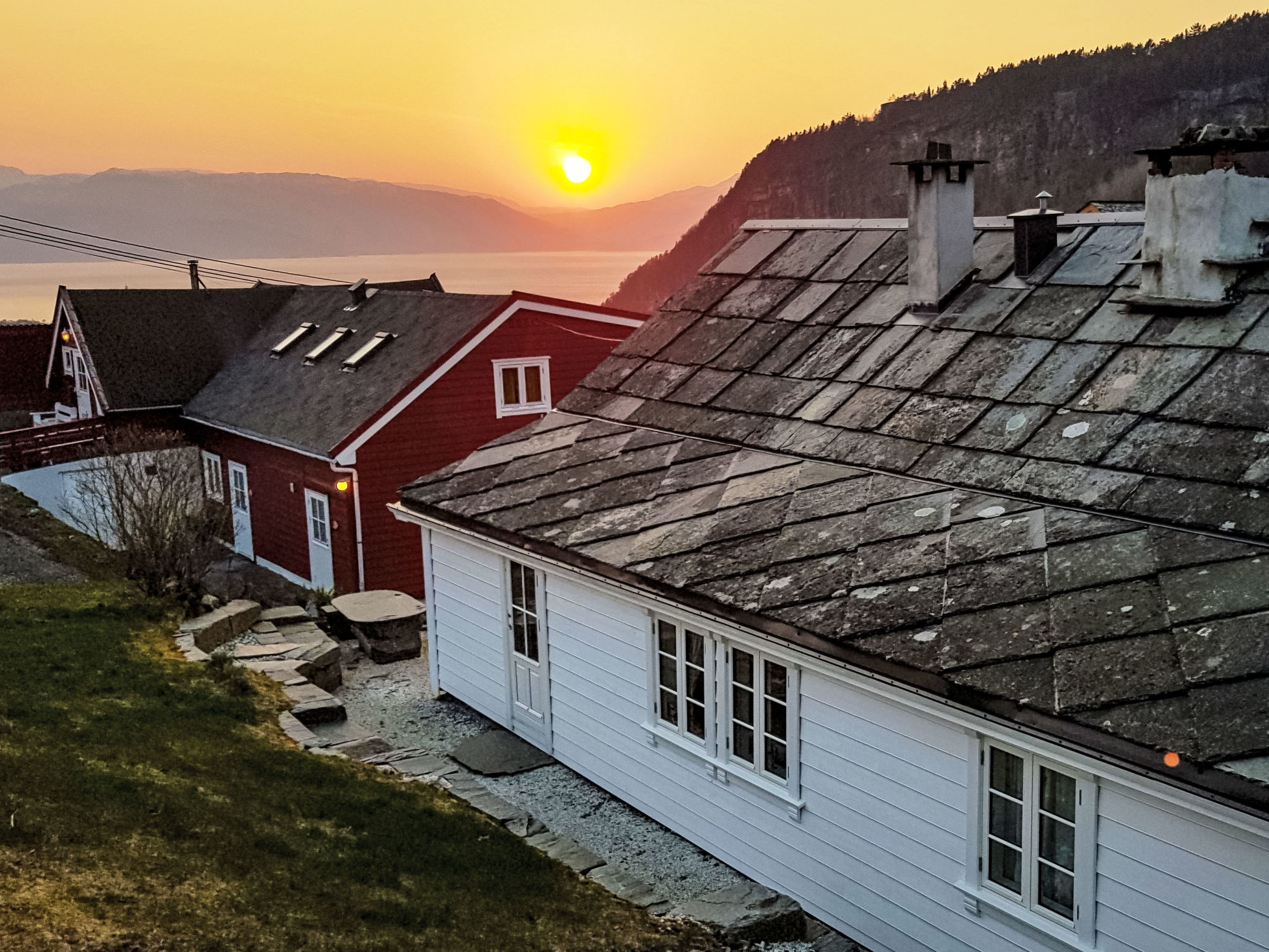 Hagen - Buiten